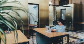 Wie gestalten Sie einen attraktiven Co-Working-Space?