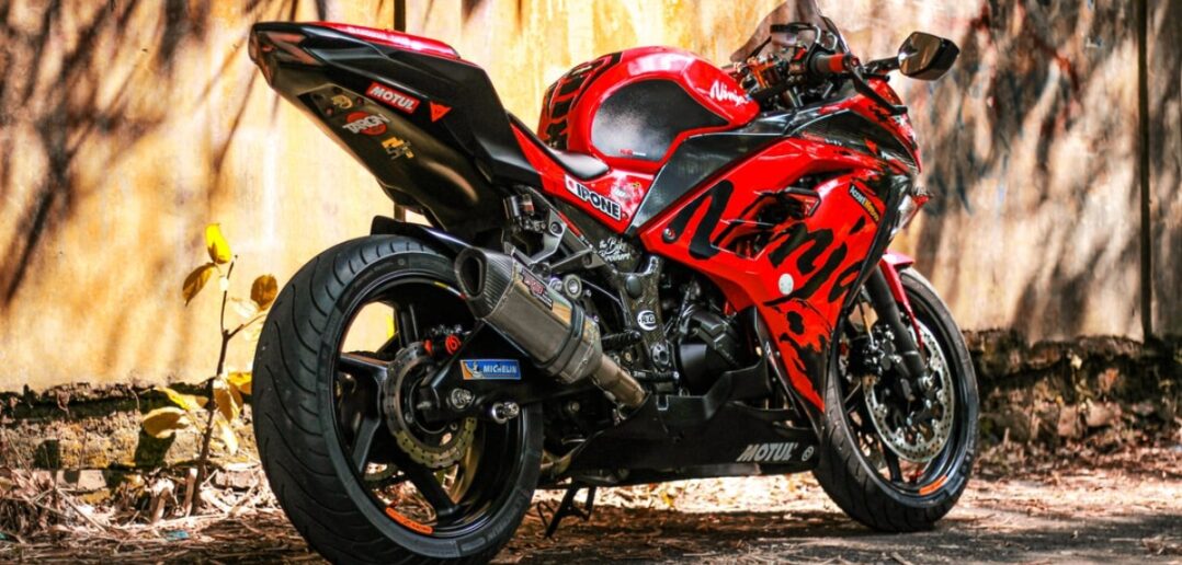 8 unglaubliche Motorräder des Modelljahres 2021, perfekt für Anfänger bauenwir.de